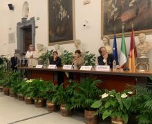 26.10.2023 Relazione del Dott. Filippini al IV° Convegno Sex and The Cancer. Quello che le donne non dicono dal titolo Studi e risultati laser CO₂ per i trattamenti dell’atrofia vulvo – vaginale.