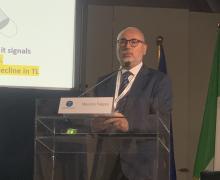 09.11.2024 Relazione Del Dott. Filippini al CONGRESSO INTERNAZIONALE IAPEM – HANDS-ON di Medicina, Odontoiatria, Ginecologia e Chirurgia Estetica, tenutosi presso il Crowne Plaza Hotel di Milano nei giorni 08 e 09 Novembre, dal titolo Laserterapia nella Sindrome genito-urinaria