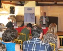 13.06.2015 Relazione del Dott. Maurizio Filippini al Wok Shop a Gorgo al Monticano (Treviso) sulla nuova tecnologia laser per il trattamento dell'atrofia vaginale MonnaLisa Touch