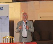 13.06.2015 Relazione del Dott. Maurizio Filippini al Wok Shop a Gorgo al Monticano (Treviso) sulla nuova tecnologia laser per il trattamento dell'atrofia vaginale MonnaLisa Touch