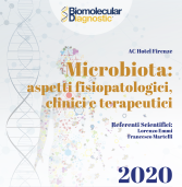 MICROBIOTA: ASPETTI FISIOPATOLOGICI, CLINICI E TERAPEUTICI