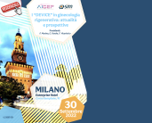 CONGRESSO AIGEF – SIM  “I “DEVICE” IN GINECOLOGIA RIGENERATIVA: ATTUALITÀ E PROSPETTIVE” MILANO 