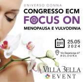 FOCUS ON SU MENOPAUSA E VULVODINIA BOLOGNA